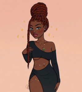 Odumodublvck – Toy Girl ft. Bokoesam & Sholz Artwork