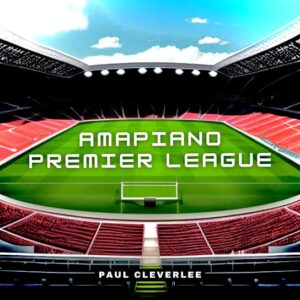 Paul Cleverlee – Amapiano Premier League Artwork