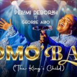 Pelumi Deborah - Omo'Ba ft. George Alao