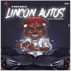 Portable – Lincon Autos Artwork