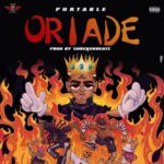 Portable - Oriade