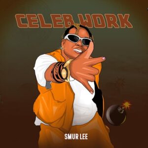 Smur Lee – Celeb Work Artwork