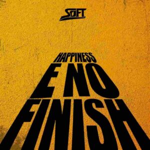 Soft – ENO FINISH Artwork