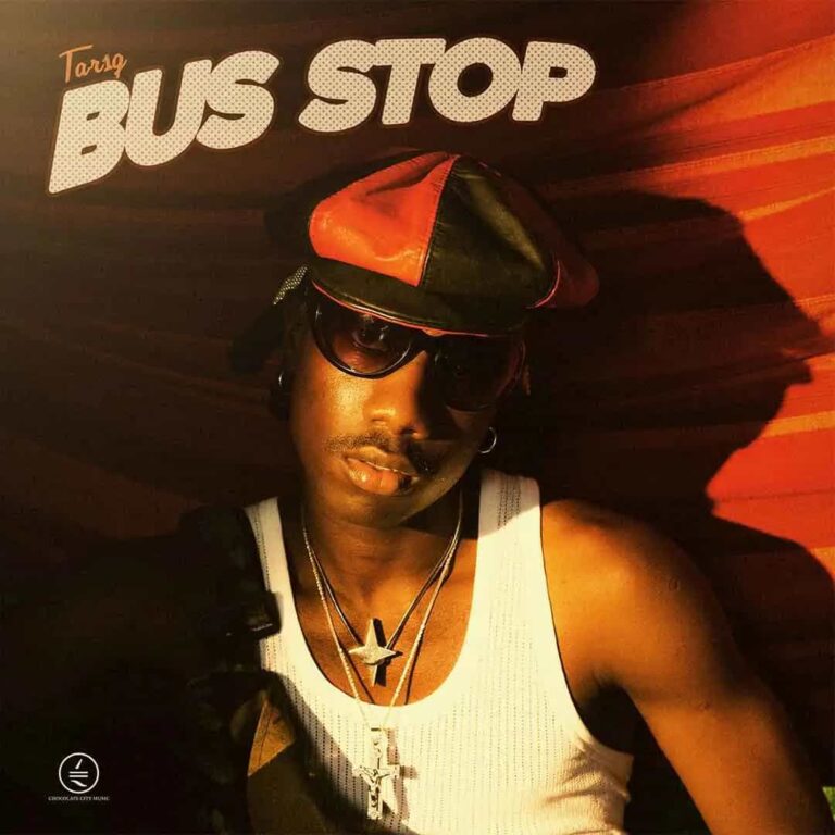 Bus Stop mp3 by TAR1Q