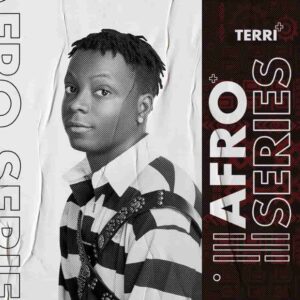 Terri – Ojoro Artwork