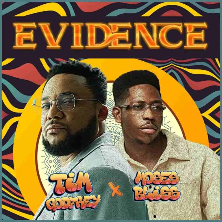 Tim Godfrey - Evidence ft. Moses Bliss