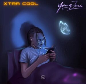 Young Jonn – Xtra Cool Artwork