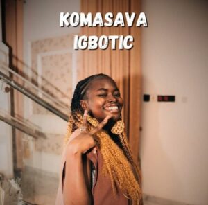 ePianoh – KomaSava Igbotic Artwork