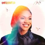 Ada Ehi - Consecrated EP (Album)