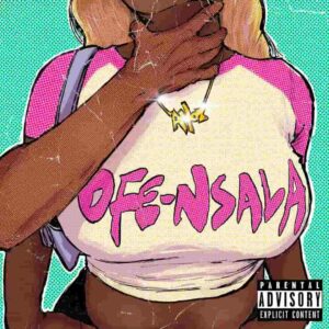 Ayox – OFE NSALA Artwork