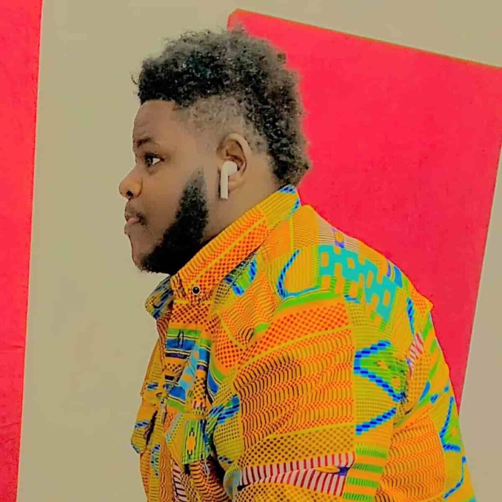 Bigvibe – Oluwa Abeg Artwork