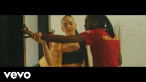 Blaize Shell Shell – Toxic Love Artwork