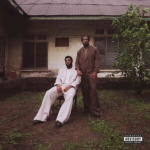 Boybreed – Personal ft. Ajebo Hustlers Artwork