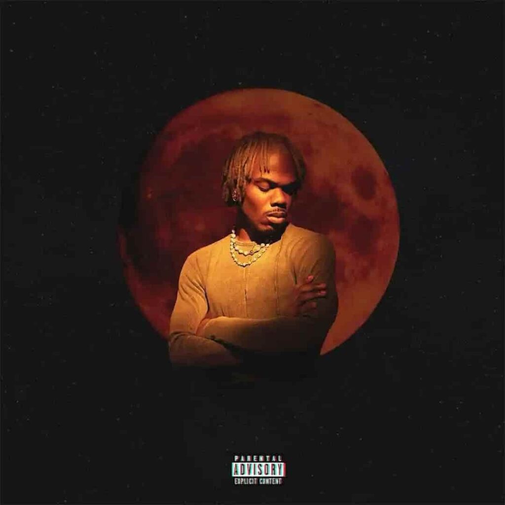 CKay – In My Bed Artwork