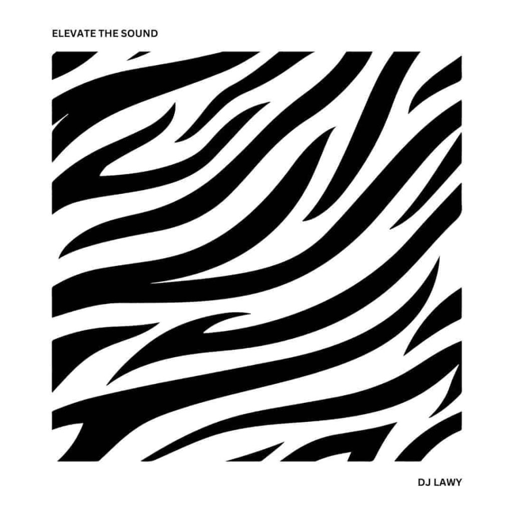 DJ Lawy - Elevate The Sound Mix 2024