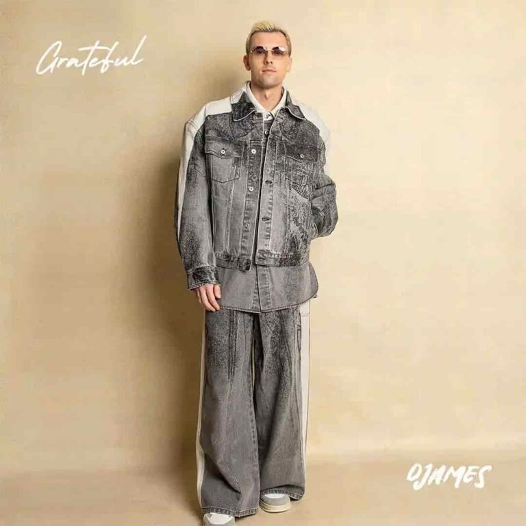 Love Me mp3 by DJames feat. Qing Madi