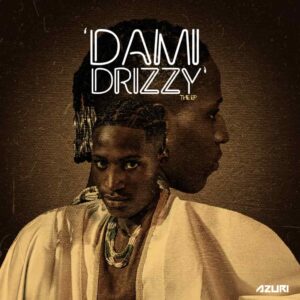 Dami Drizzy – Amin Artwork