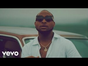 Davido – Fia Artwork
