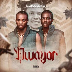 Ejima042 – Nwayor Artwork