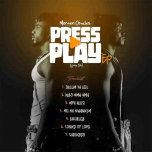 Ejima042 – Surugede Artwork