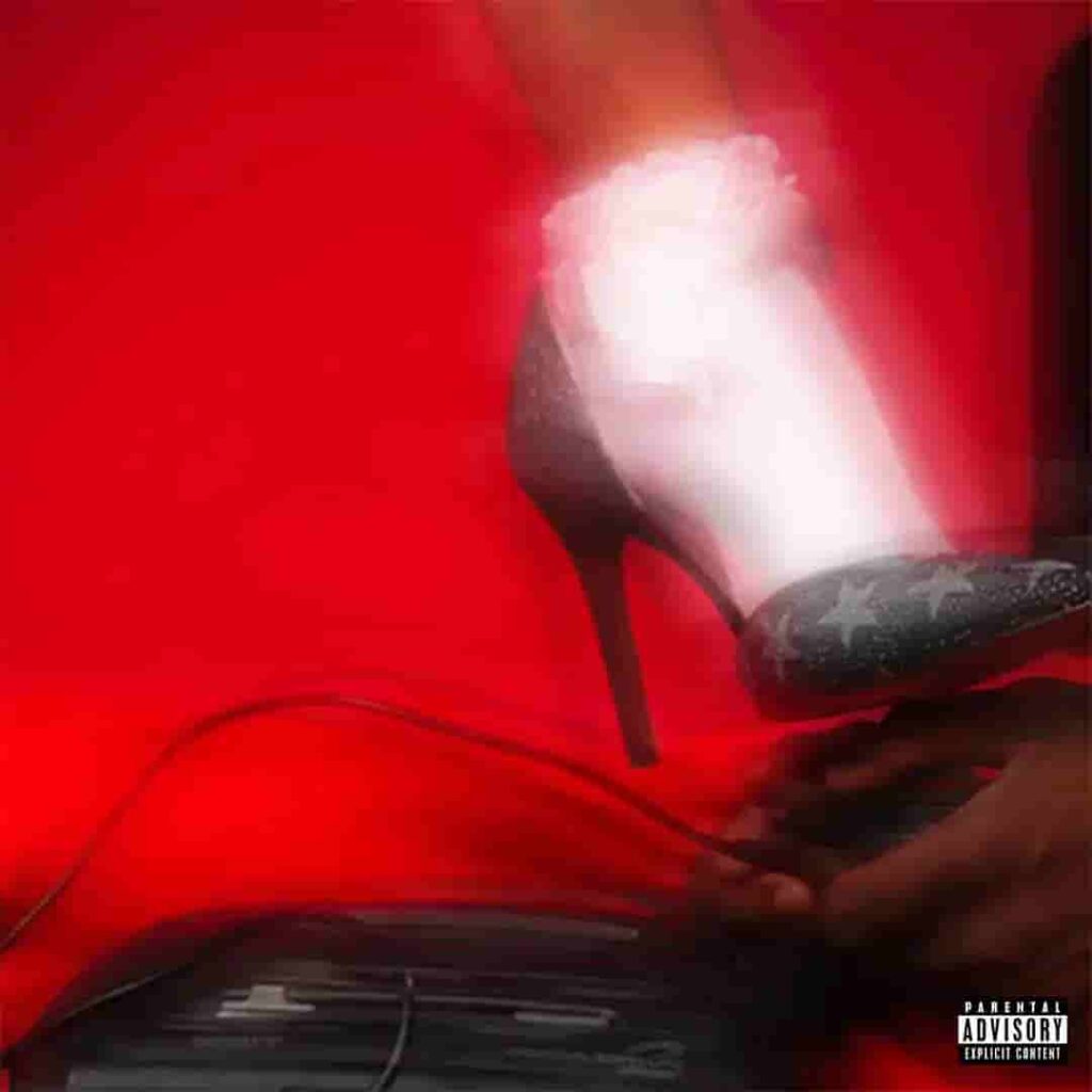 FAVE – No Games Artwork