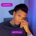 Lasswell - Just for you