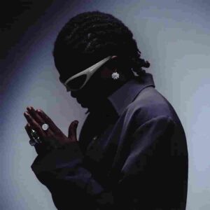 Minz – Mo De Ma Artwork