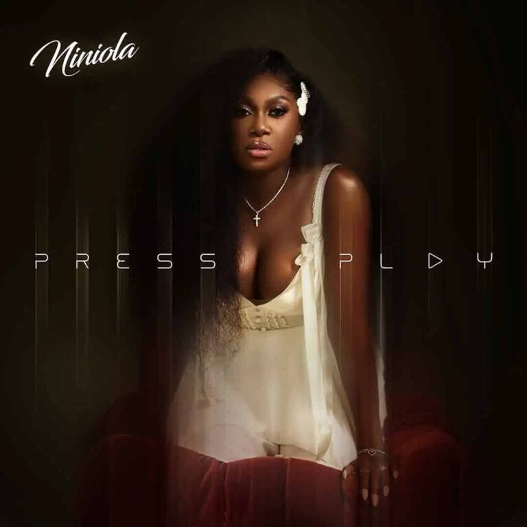 Press Play (Album) mp3 by Niniola