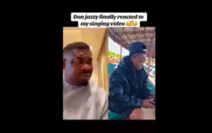 Penny Phil – Iyanga Artwork