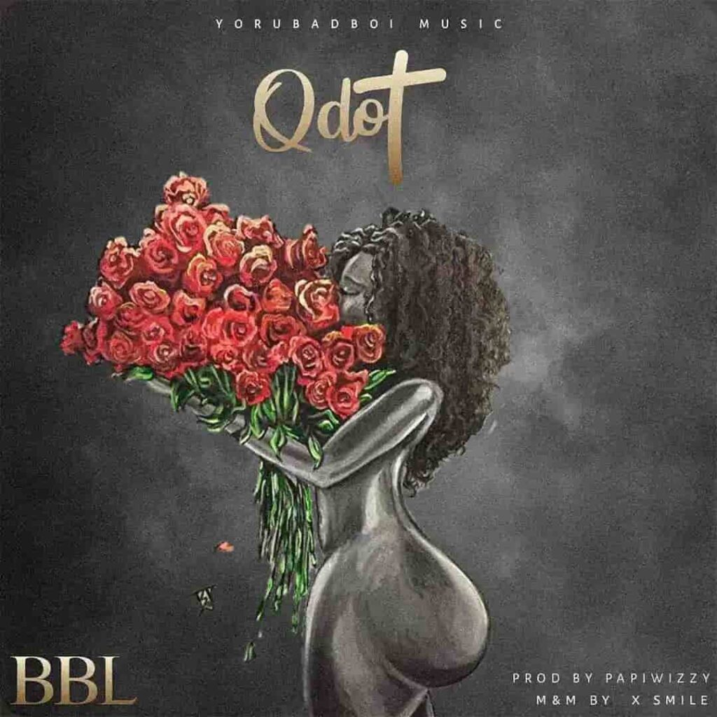 Qdot – BBL Artwork