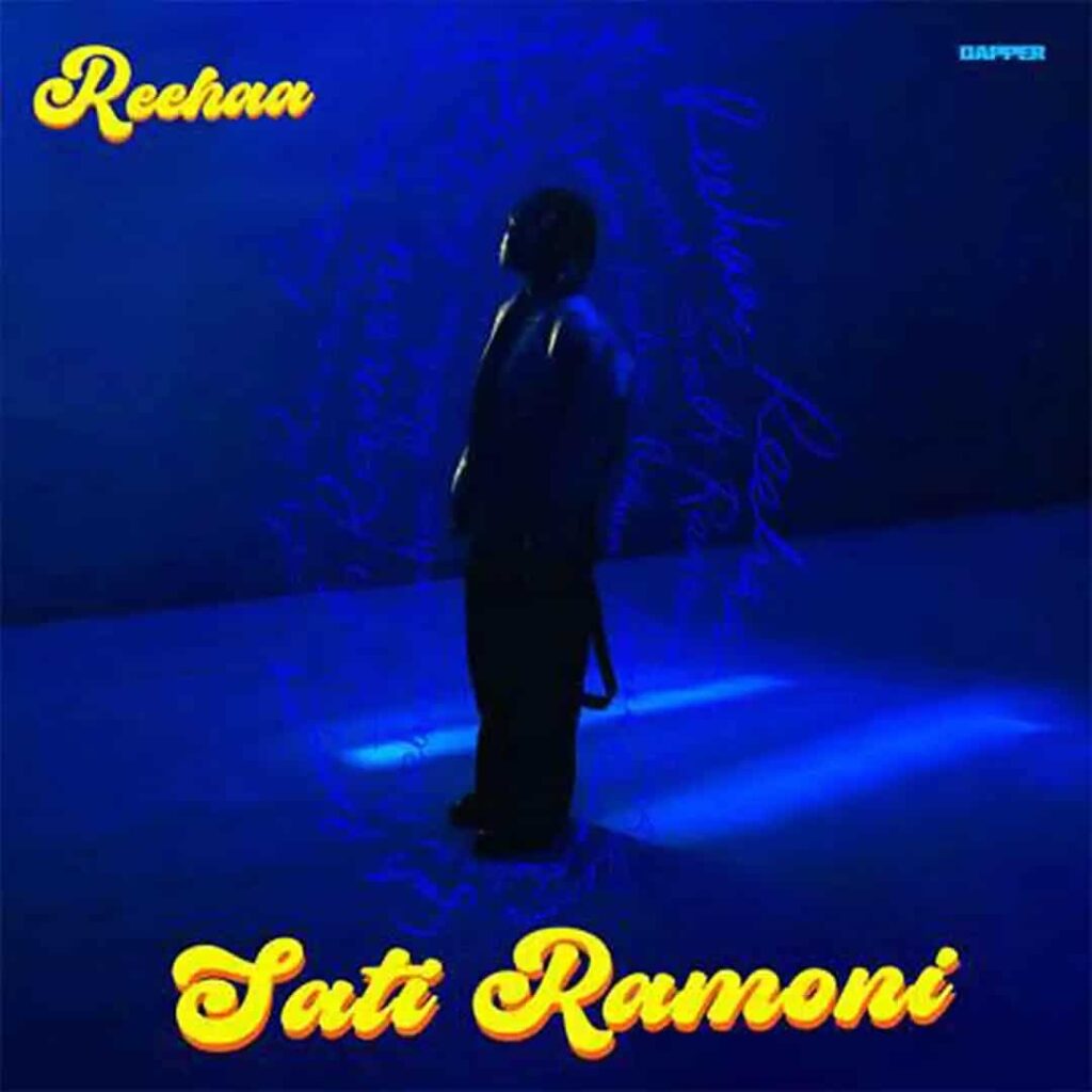 Reehaa – Sati Ramoni Artwork