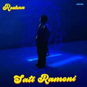 Reehaa – Sati Ramoni Artwork