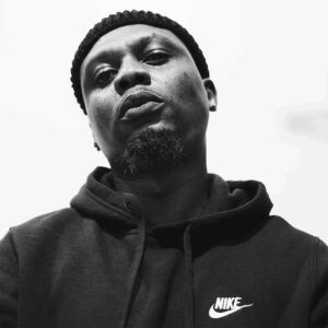 Reminisce – Up As Fxck ft. Badboy Timz Artwork