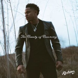 Rotimi – In My Bed ft. Wale Artwork