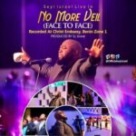 Seyi Israel - No More Veil