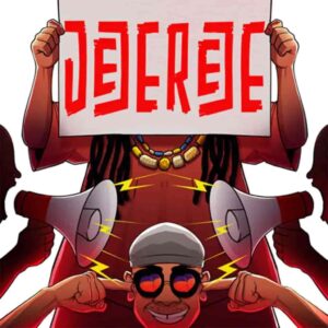 Stonebwoy – Jejereje ft. Ginton Artwork