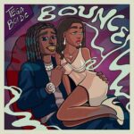 Tega Boi Dc - Bounce