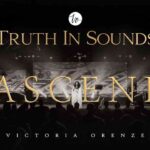 Victoria Orenze - Ascend ft. Nathaniel Bassey