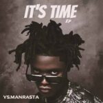 Ys.manrasta - It's Time EP (Album)