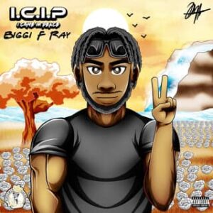 Biggi F Ray – Ogini ft. Duncan Mighty Artwork