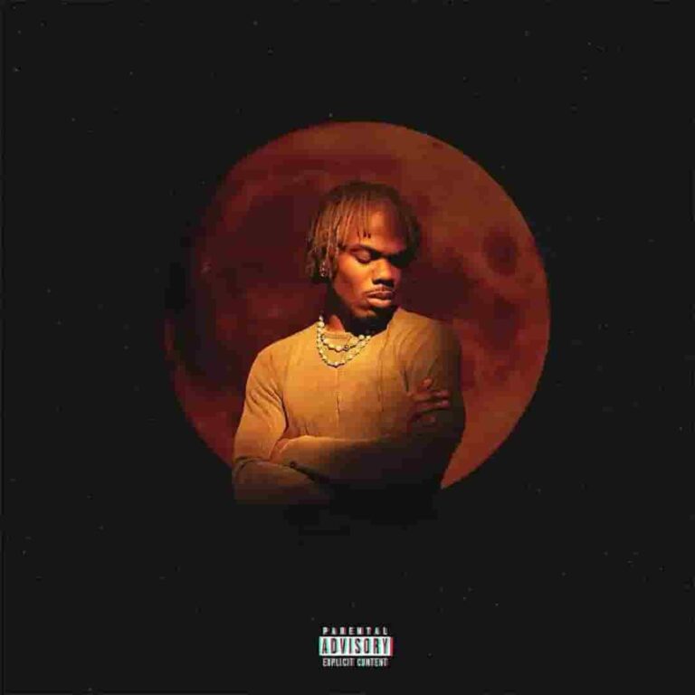 Emotions (Album) mp3 by CKay