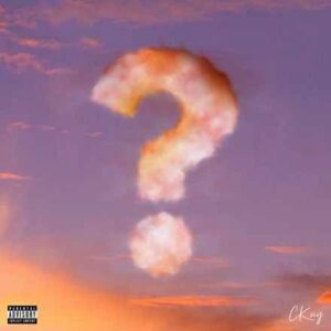 CKay – MYSTERIOUS LOVE Artwork