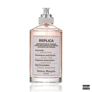 DarkoVibes – Replica (The Greatest) Artwork