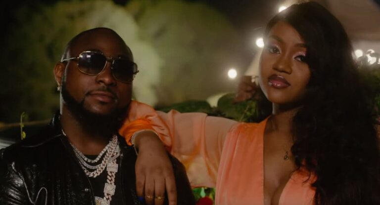 Davido - 1 Milli