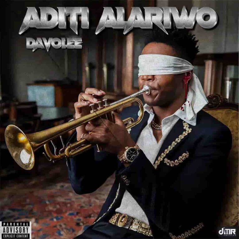 Davolee - ADITI ALARIWO