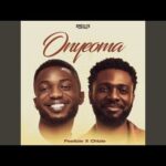 Festizie – Onyeoma ft. Chizie