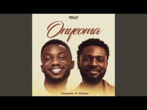Festizie – Onyeoma ft. Chizie Artwork