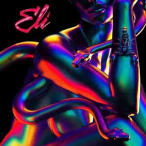 Fireboy DML – Eli Artwork