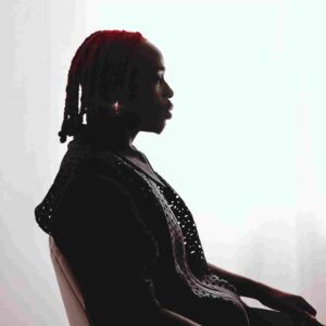 Fireboy DML – Oh My Artwork