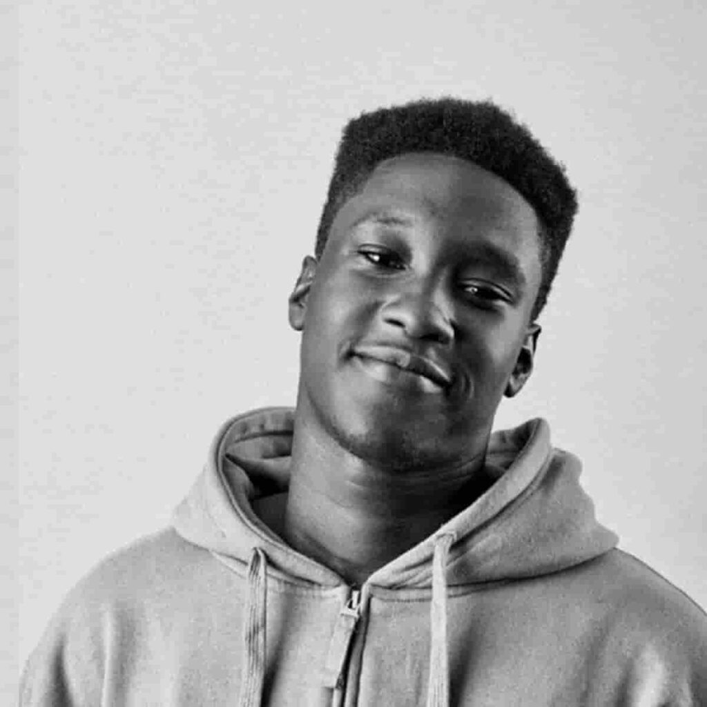 Holy Drill – When We Pray He Answers Us (Cover) Artwork